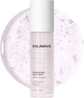 Solawave Refreshing Jelly Mist Toner - Gotu Kola & Pro Vitamin B5, 3.4oz