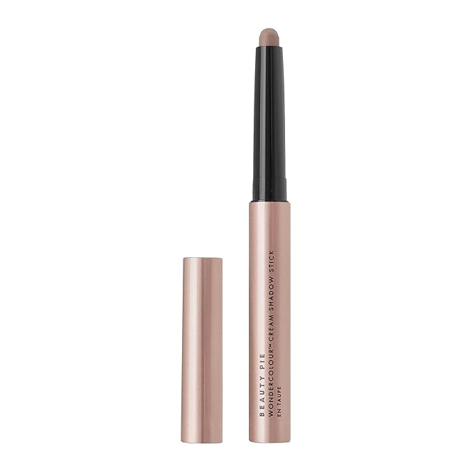 Beauty Pie Wondercolour Longwear Cream Eyeshadow Stick | En Taupe