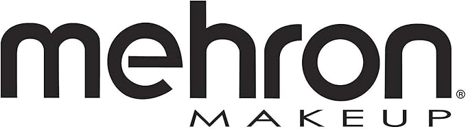 Mehron Makeup CreamBlend Stick | Face Paint, Body Paint, & Foundation Cream Makeup | Perfect for Halloween.75 oz (21 g) (Alabaster)