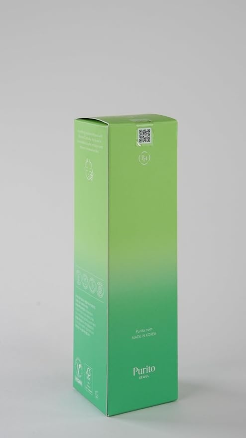 PURITO Wonder Releaf Toner Unscented | Soothing Toner For Sensitive Skin