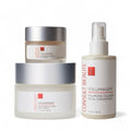 Consult Beaute Volumagen Face & Eye Plumping, Hydrating 3 Pc Skin Care Set