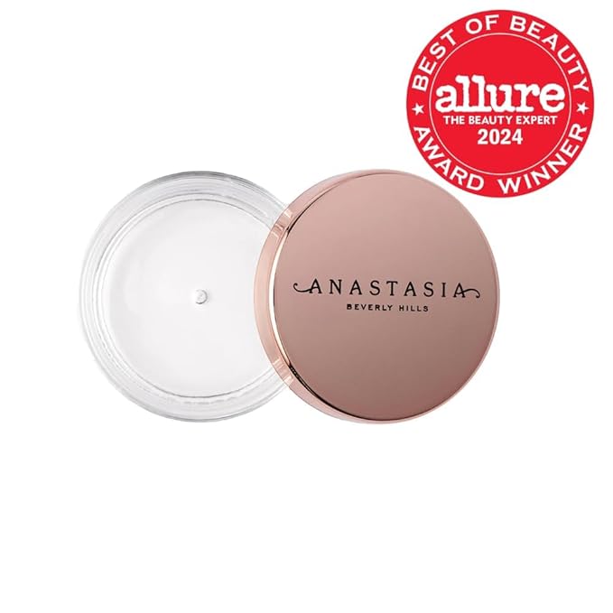 Anastasia Beverly Hills - Brow Freeze Extreme Hold Clear Brow Styling Wax