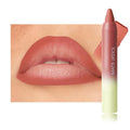 BINGBRUSH 2-in-1 Matte Lip Liner and Lipstick, Long Lasting Lip Pencil