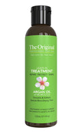 DermOrganic Argan Oil of Morocco Leave-In Hair Treatment, 4 oz