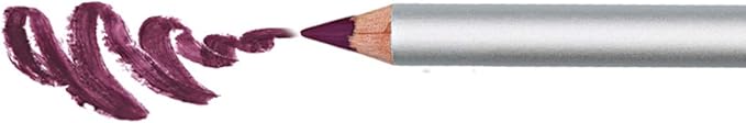 Lauren Brooke Cosmetiques Lip Liner Pencil (Sugarplum) – Sharpenable Organic Makeup Lip Liner