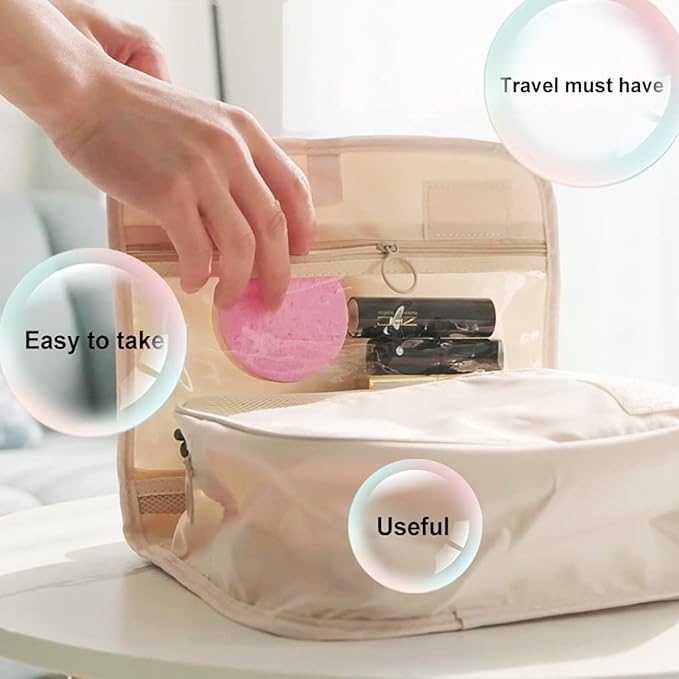 METUUTER Facial Sponges