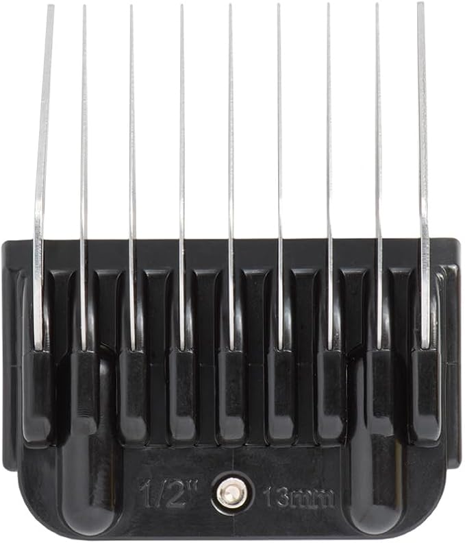 Premier 1 Clipper Guard Caddy – Metal Toothed, Set of 9