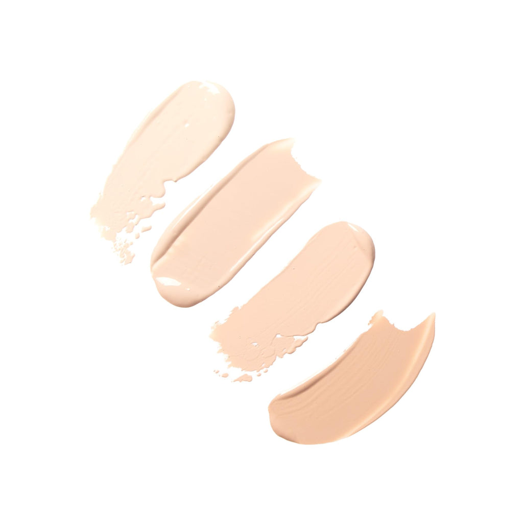 100% PURE Fruit Pigmented Healthy Foundation, Alpine Rose, 1 fl oz