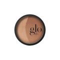 Glo Skin Beauty Bronze – Natural Mineral Pressed Powder Bronzer for Face for a Sun-Kissed Glow, Lightweight Makeup Infused with Antioxidants