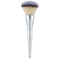 MOGILAN Powder Brush Large Foundation Brush for Pressd Powder Premium Fluffy Synthetic Kabuki Makeup Brush Perfect For Blending Buffing with Loose Powder Liquid Foundation Full Coverage