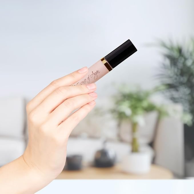 Essence Of Argan Lipgloss (Inspiration)
