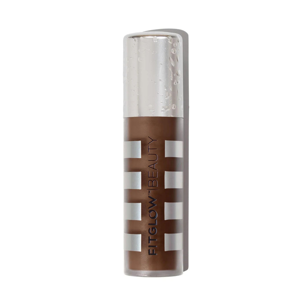 Fitglow Beauty Conceal+ Vegan Full Coverage Concealer, C8, 6g