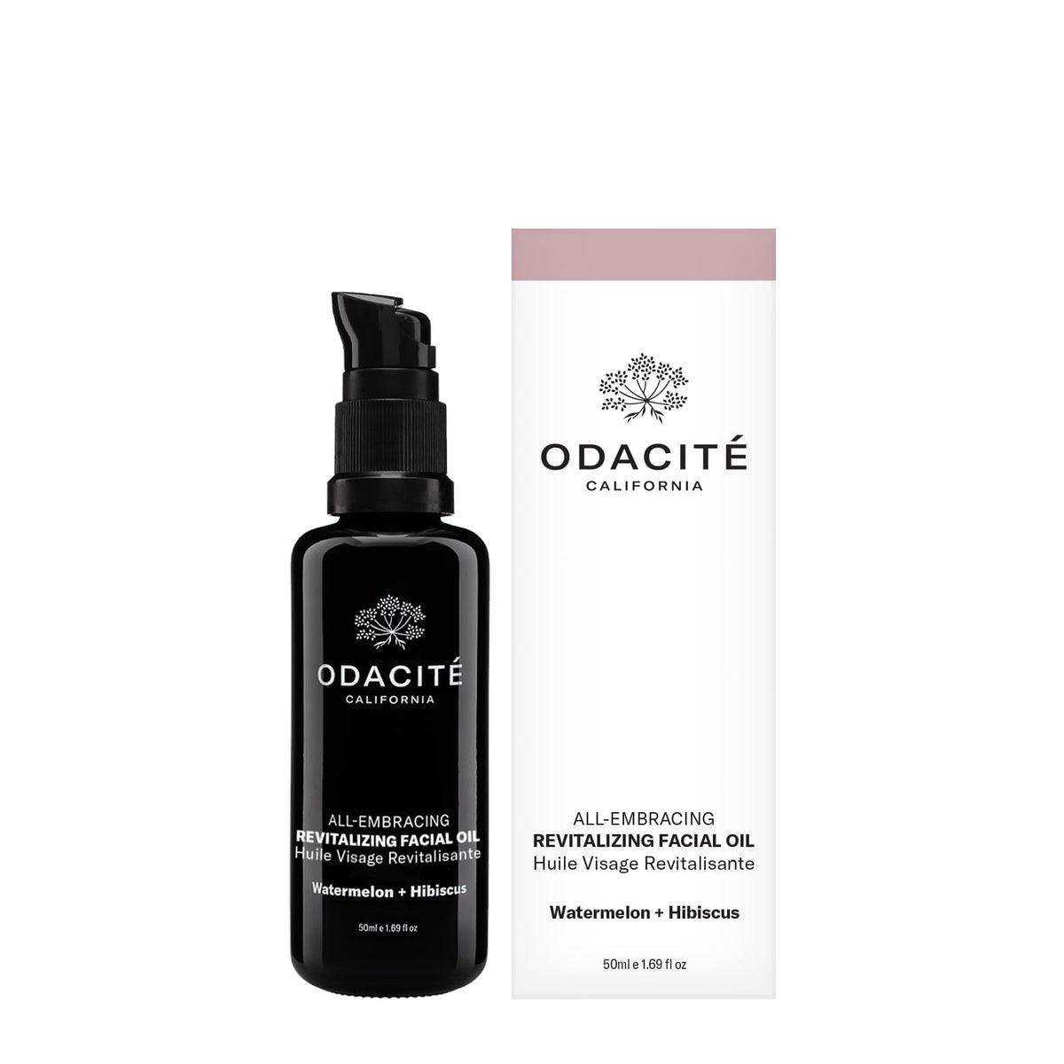 All-Embracing Serum 50ml