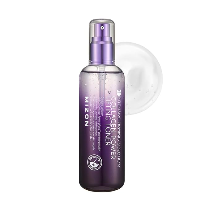 MIZON Collagen Power Lifting Toner 4.06 oz