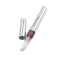 Lauren Brooke Cosmetiques Natural Glossy Lip Glaze - Candied Plum