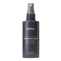 SUPPLY Healing Post Shave Spray for Men – Alcohol-Free Aftershave to Soothe Irritation, Hydrate Skin & Reduce Razor Burn – Sensitive Skin Friendly – Sandalwood & Cedar, 2 oz