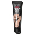 Revlon ColorStay Full Cover Longwear Matte Foundation, Heat & Sweat Resistant Lightweight Face Makeup, 220 Natural Beige, 1.0 fl oz