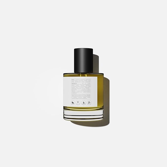 Eternal perfume oils Unsual Oud Perfume for men Long Lasting EAU DE PARFUM Oud 1.69 FL Oz cologne for men with 1 FL Oz Unisex Womens perfume (Pack of 2)