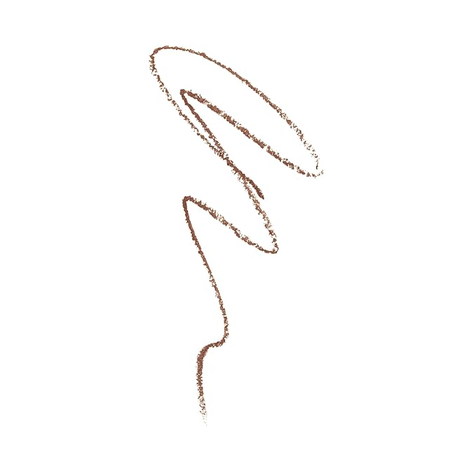 Milani Understatement Lipliner Pencil - Highly Pigmented Retractable Soft Lip Liner Pencil, Easy to Use Lip Makeup - Saucy Toffee