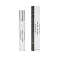 Lake & Skye Santal Gray Eau de Parfum Travel Spray, Long Lasting Fragrance, 0.5 fl oz (15 ml) - Santal, Cardamom, Sandalwood, Earthy, Musk, Vegan, Paraben-Free, Cruelty-Free