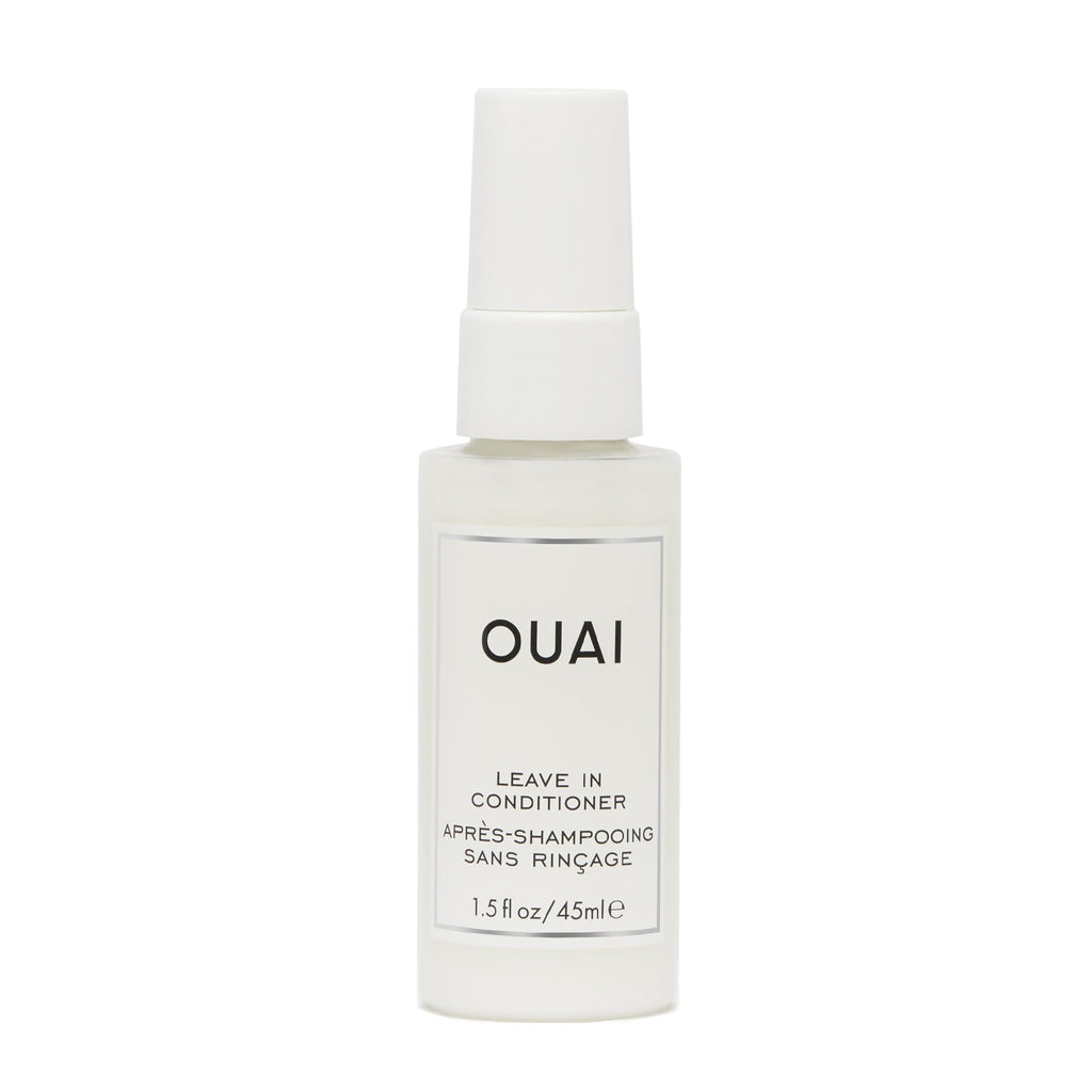 OUAI Multitasking Leave In Conditioner, North Bondi Scent
