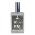 Hotel Collection | Star Wars - The Duel Room Spray | Light vs Dark Side | Luxury Room Spray | Santal Dim Amber and Musk 3.5 fl oz
