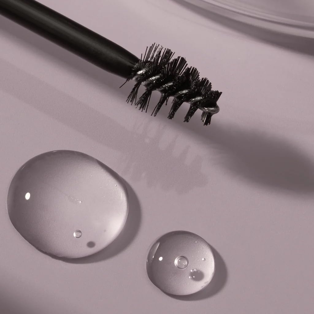 NULASTIN Shape Altering Eyebrow Serum - Brow Serum to Shape & Define - Improves the Appearance of Sparse Eyebrows for a Fuller Look - Enriched with Hair-Strengthening Ingredients (2 Count)