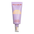 Tower 28 SunnyDays SPF 30 Tinted Sunscreen Foundation, Shade 13 (1 oz)