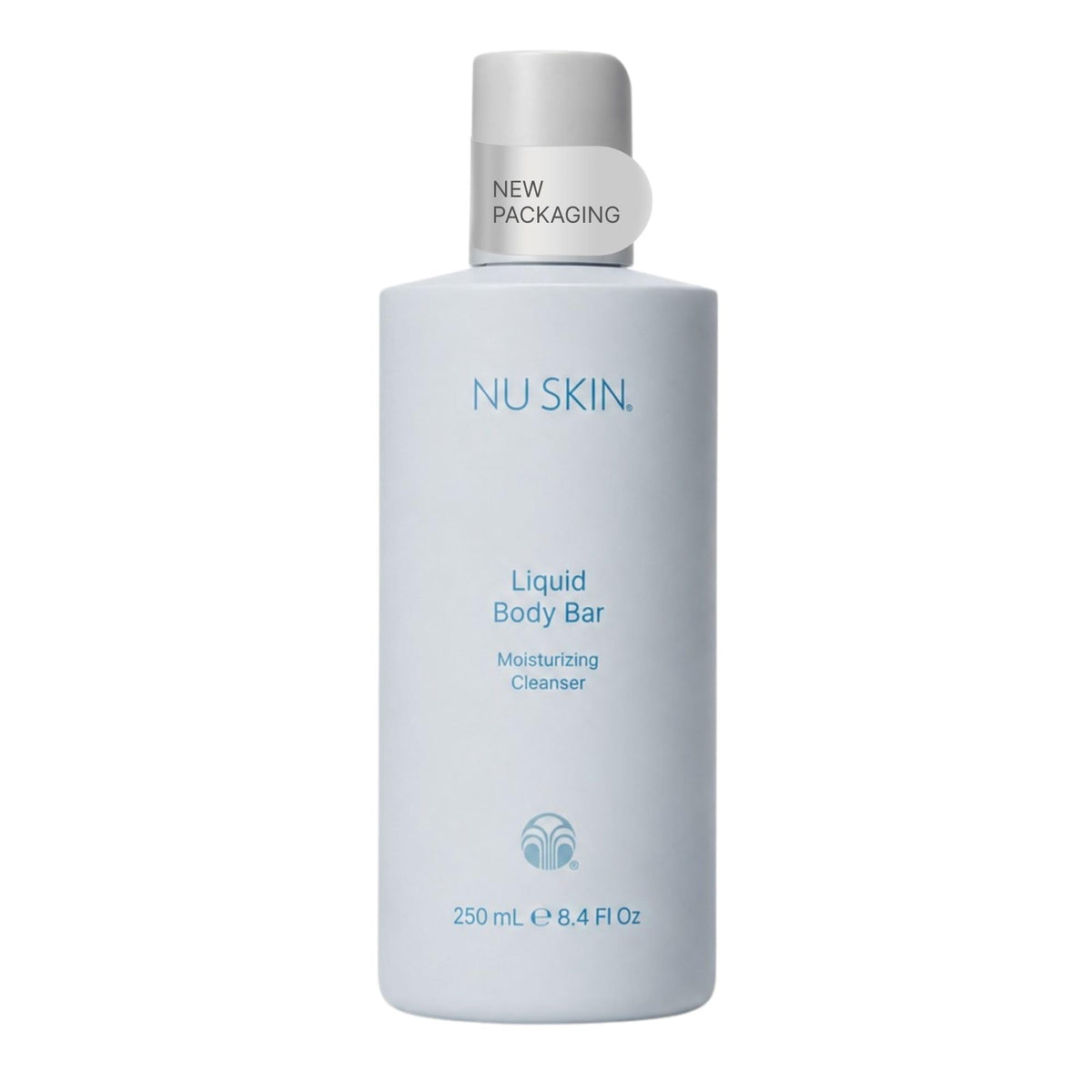 Nu Skin Liquid Body Bar | Moisturizing Cleanser | 8.4 oz | 1 Pack