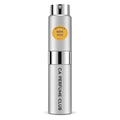 CA Perfume Impression of Marfa Spices for Women and Men Amber Floral Scent Long Lasting Unisex Fragrance Eau De Parfum Travel Size Refillable Atomizer Spray 0.27 Fl Oz 8ml