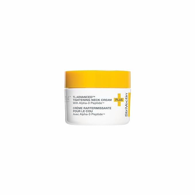 StriVectin Advanced Neck Cream Plus, 0.25 oz