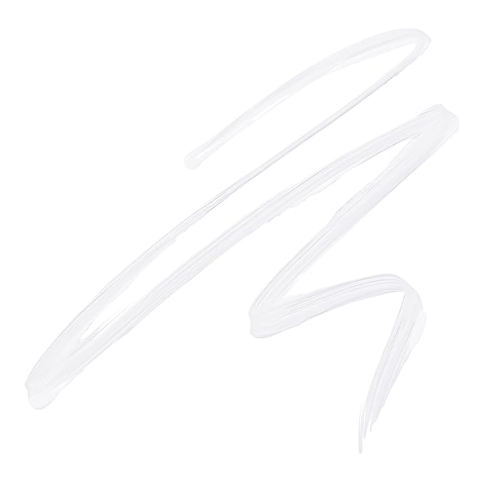 e.l.f. H2O Proof Inkwell Eyeliner Pen, White Out