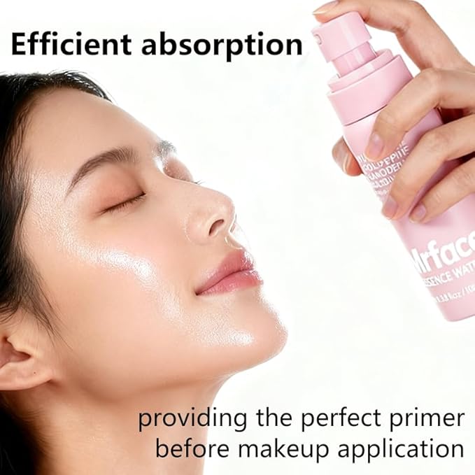 MRFACE Multi-Antioxidant Serum, Polypeptide & Ganoderma Lucidum, Anti Aging Serum for Face, Brighten, Skin Repair Moisturizer, 3.38 Fl Oz
