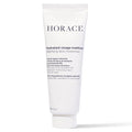 HORACE Mattifying Face Moisturizer for Men – 96.6% Natural Ingredients – No Silicones or Mineral Oils – Moisturising Cream for All Skin Types – Unscented, 75 ml