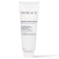 HORACE Mattifying Face Moisturizer for Men – 96.6% Natural Ingredients – No Silicones or Mineral Oils – Moisturising Cream for All Skin Types – Unscented, 75 ml