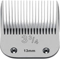 3-3/4 Replacement Ceramic Blades,Compatible with Andis,Oster Classic 76
