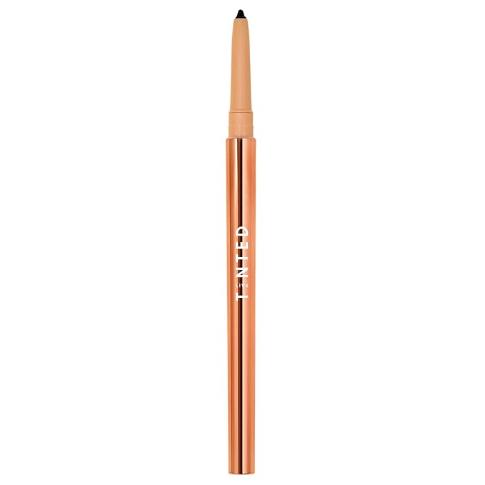 Live Tinted Hueliner Waterproof Longwear Pencil Eyeliner - Black, 0.35g