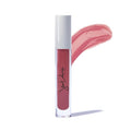 Jillian Dempsey Lip Gloss, Hydrating Plumping High-Shine, Delux Mauve