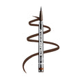 Sacheu Liquid Eyeliner STAY-N, Longwear, Smudge-Proof, Eye’m Crisp, Brown