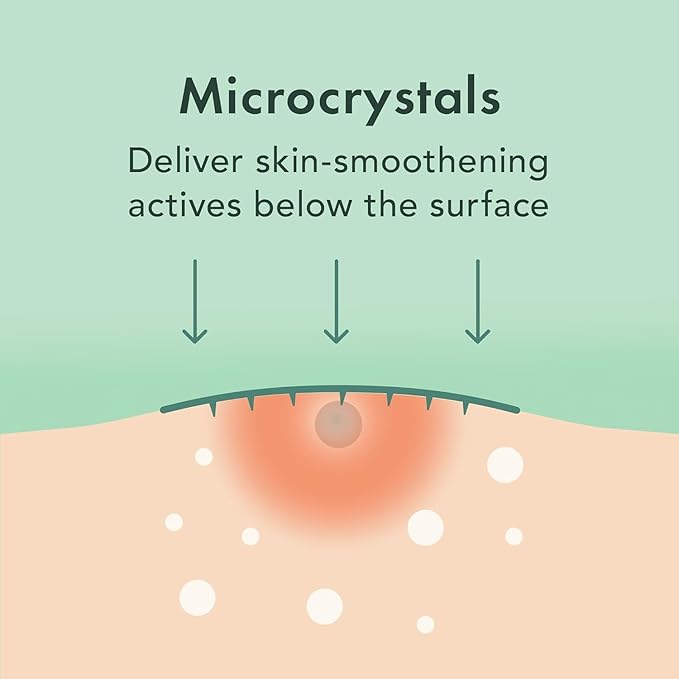 Rael Miracle Microcrystal Spot Cover Hydrocolloid Pimple Patches (9 Ct)