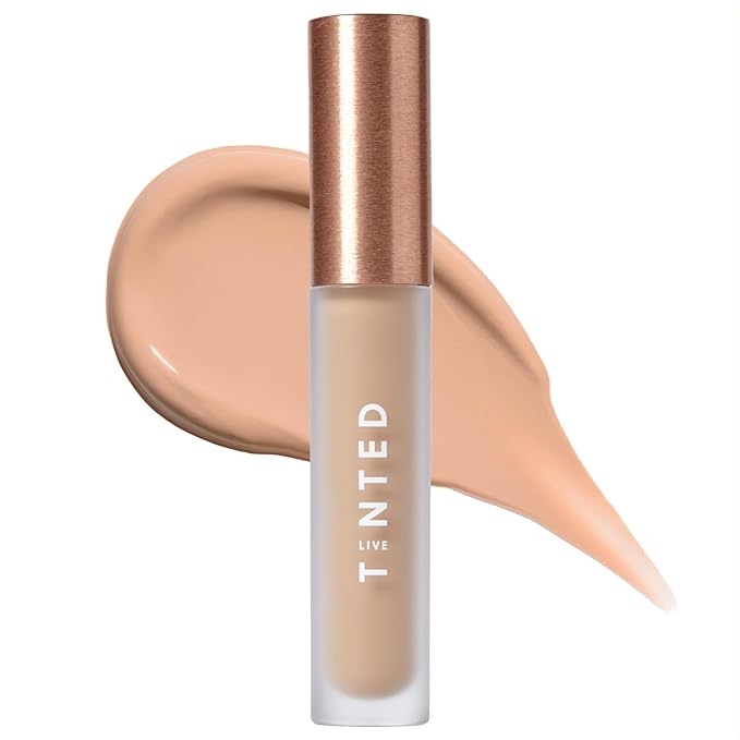Live Tinted Hueskin Serum Concealer - Medium-Full Coverage - Shade 14
