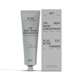 AKT The Body Wash Concentrate, SC.02 After Thunder, 3.4 Fl Oz, All Genders