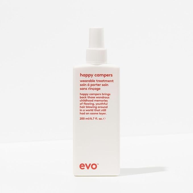 Evo Good Givin' Hair Strengthening Kit, Gift Set - Sulfate-Free Shampoo, Conditioner & Repair Treatment for Damaged & Color-Treated Hair