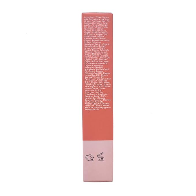 Eight Saints Wonder-fill Plumping Eye Cream, Natural and Organic Anti Aging Under Eye Cream to Plump Skin, Reduce Wrinkles, Fine Lines, and Under Eye Bags, Dark Circles Under Eye Treatment, 0.5 Ounces