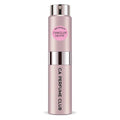 CA Perfume Impression of Chancellor Vive for Women Floral Woody Musk Scent Long Lasting Perfumes for Women Eau De Parfum Travel Size Refillable Atomizer Spray 0.27 Fl Oz 8ml