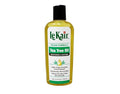 LeKair Tea Tree Oil Vegan Formula – Soothing Oil for Dry Scalp, Flaky Skin, Itchy Scalp & Nails – Fights Dandruff & Promotes Hydration – 3.4 fl oz
