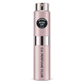 CA Perfume Impression of Beyond Love for Women Floral Scent Long Lasting Perfumes for Women Eau De Parfum Travel Size Refillable Atomizer Spray 0.27 Fl Oz 8ml