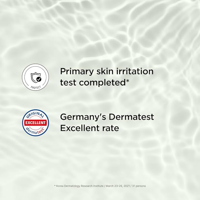 ISOI Moisture Dr. Soothing Toner with Tea Tree Ceramide, 4.39 fl oz