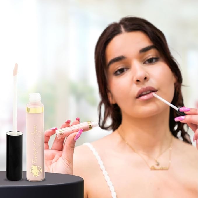 Essence Of Argan Lipgloss (Inspiration)