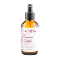 Alteya Organics Rose Water Face Toner With Collagen Peptides 4 Fl Oz